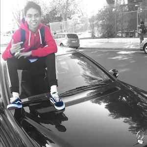 Meet your Posher, Shahn